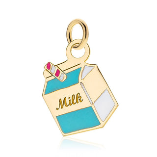 Milk Pendant