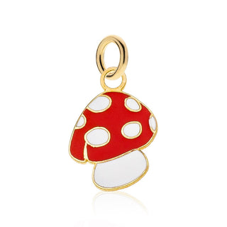 Nature Pendant