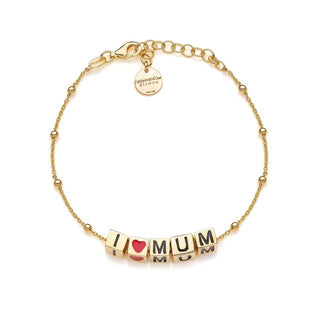 Bracciale I Love MUM