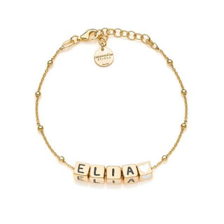 Bracciale Dadini