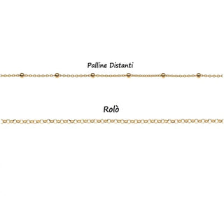 Bracciale Pelosini Smaltati