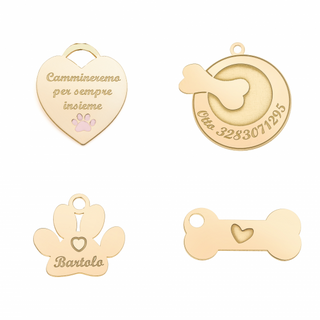 Collar Pendant
