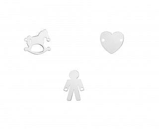Bracciale Nascita Bimbi
