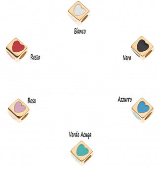 Bracciale Dadini