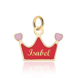 Woman Pendant